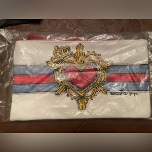 Brighton makeup bag or pouch